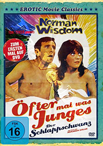 What's Good for the Goose (DVD)